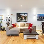The Spaceworks: Stylish Flat Near Shoreditch