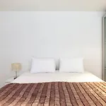 The Spaceworks: Stylish Flat Near Shoreditch