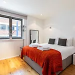 The Spaceworks: Stylish Flat Near Shoreditch
