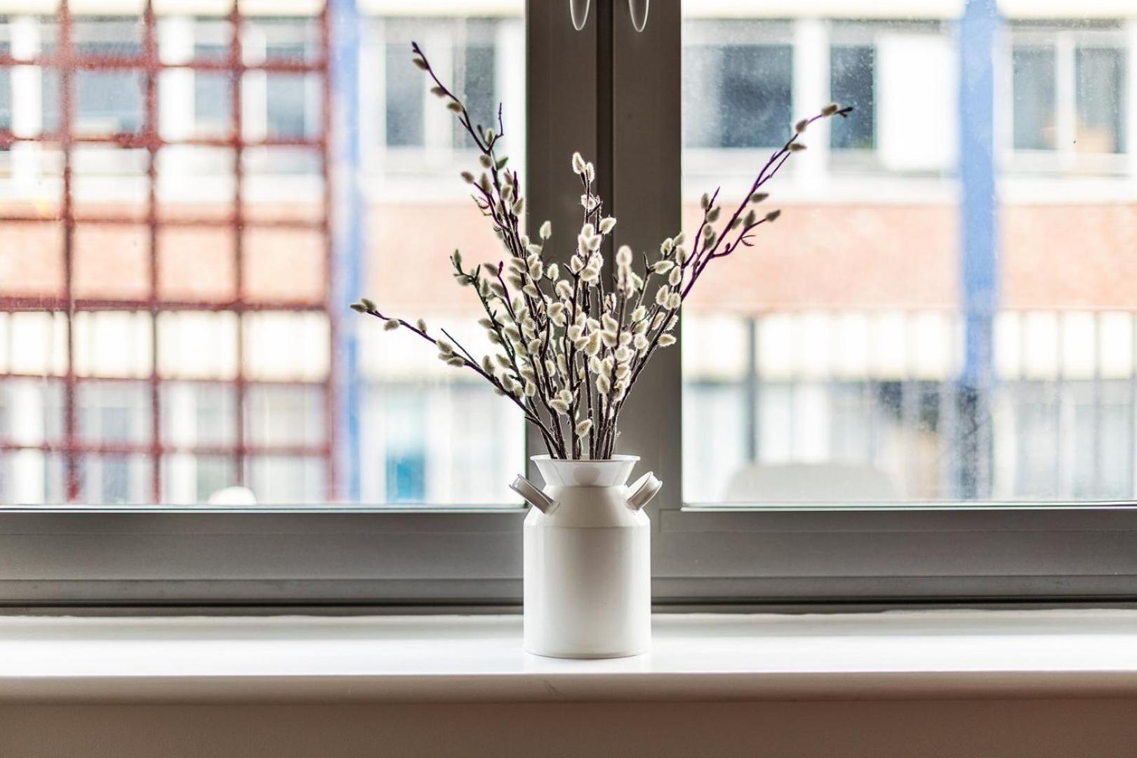 The Spaceworks: Stylish Flat Near Shoreditch Londra